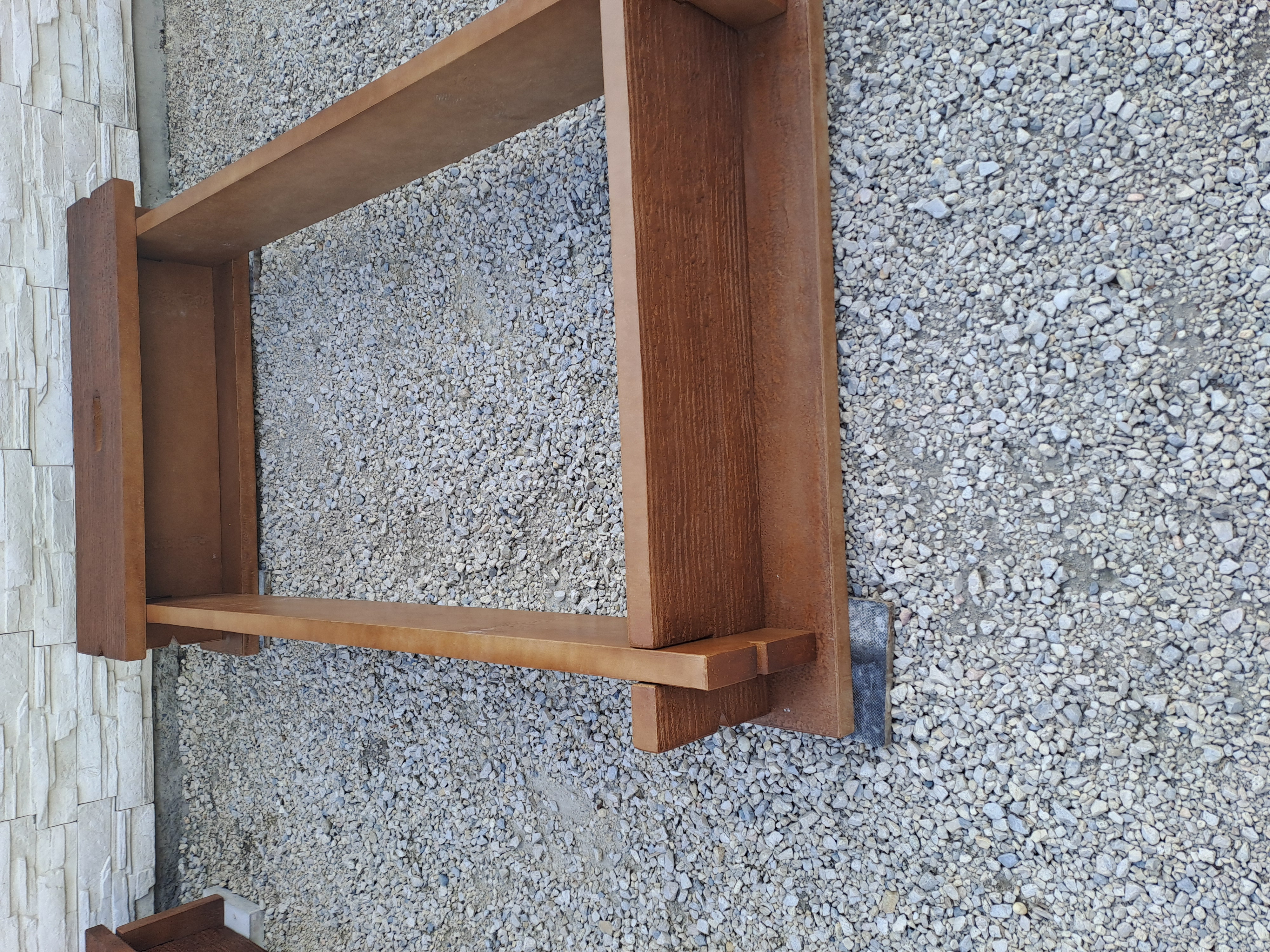 Faerezetes sír egyedi megrendelésre